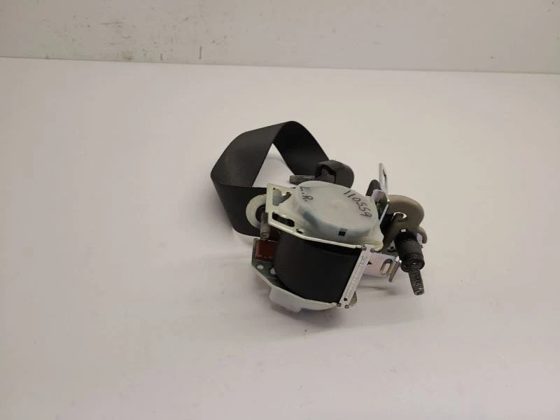 2007 FORD EDGE LH Left Driver REAR Seat Belt Retractor Foto 3 de 4