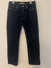 Stone Island Men's Jeans 31 authentic