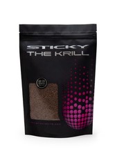 Sticky Baits The Krill Pellets 6mm 2.5kg 5.70 per kilo