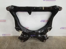 23 2023 NISSAN PATHFINDER ROCKCREEK 3.5L 4X4 FRONT K-FRAME CROSSMEMBER
