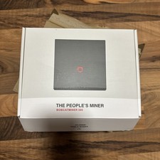 Bobcat 300 Miner (HNT) Helium Hotspot EU868 - Sofort Verfügbar - OVP & Neu!