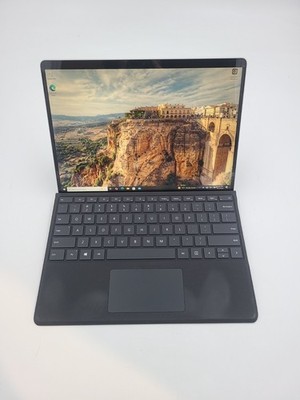 Microsoft Surface Pro Microsoft SQ 2 3.15GHz 16GB 512GB SSD Win 10 Pro