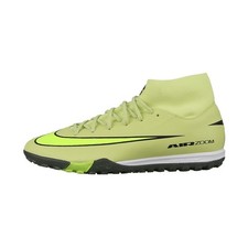 Nike SUPERFLY 10 ACADEMY TF Turf Slip Resistant Soccer Shoes Unisex - FQ8331-300