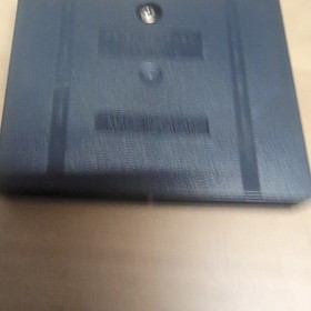 Metal Slug 2nd Mission Neo Geo Pocket Color NGPC English W/ Dust Cover SNK 2000