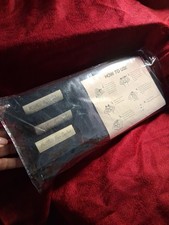 Heatless Curls Overnight Hair Curler - 4 Pcs Curling Rod to Sleep In, Velvet Hai