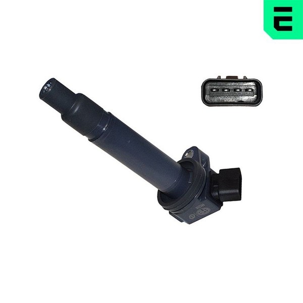 ERA 880256A ZüNdspule FüR Daihatsu Lexus Passend FüR Subaru Toyota-image