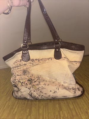 Jamin Puech Euro Shoulder Bag