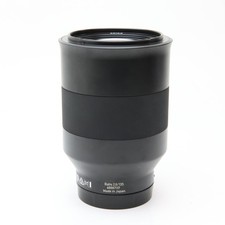 135mm Focal Camera Lenses ZEISS Batis for sale | eBay