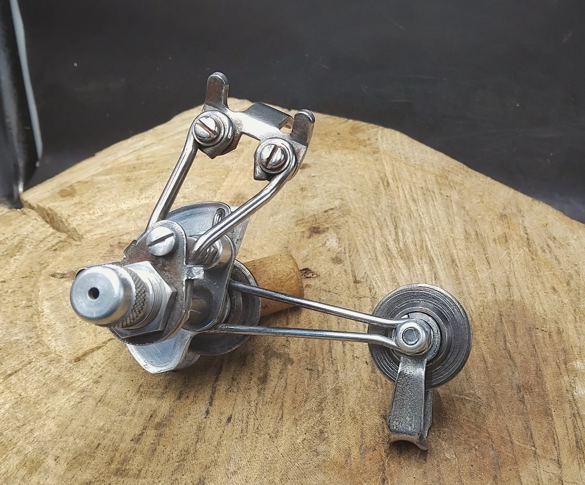 HURET 2683 Dérailleur Arrière Vintage Vélo – Pièce Ancienne France