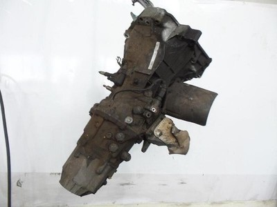 AEK getriebe ft VOLKSWAGEN PASSAT PASSAT 1.6 C D devzp140692