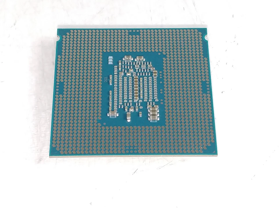 Intel Core i7-6700 LGA 1151 3.4 GHz 8 GT/s 台式 CPU 处理器 SR2L2 — 第 2/4 张图片