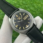 Vintage seiko 5 Automatic 17 Jewels Japan Made Men’s Watch 7009