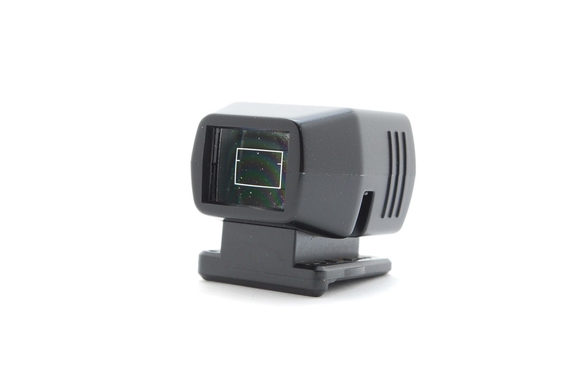 NEAR MINT SIGMA VF-21 External Viewfinder View Finder for