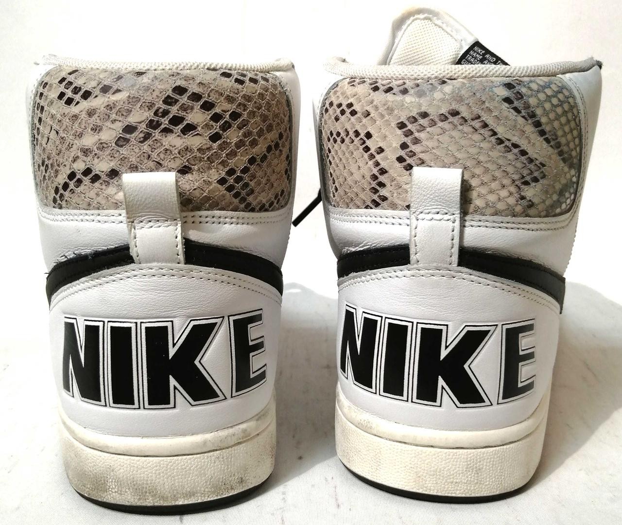 Nike Fb1318-100 Python Condition Considered Termi… - image 3