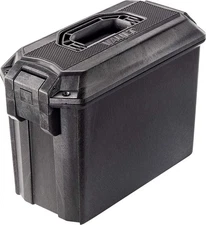 Pelican Vault V250 Hard Case Black