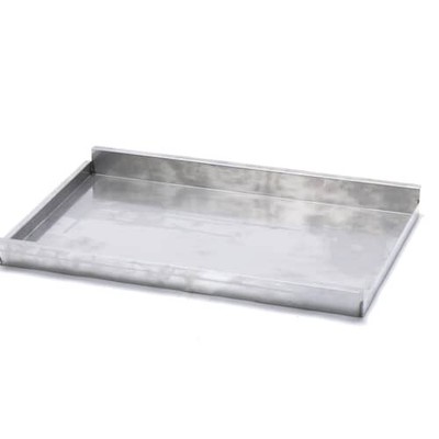 STAR H5-Z22000 PAN 36'' SS Commercial Kitchen Cooking Pan