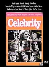 Celebrity (DVD, 1999)
