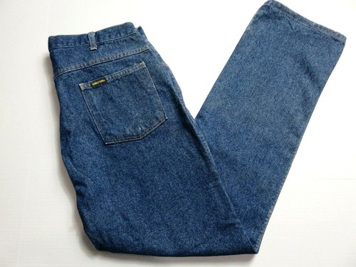 Key Saddle King Mens Work Jeans 32x32 