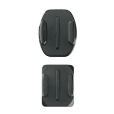 Generic Gopro ST-09 Flat and curved Mount US us