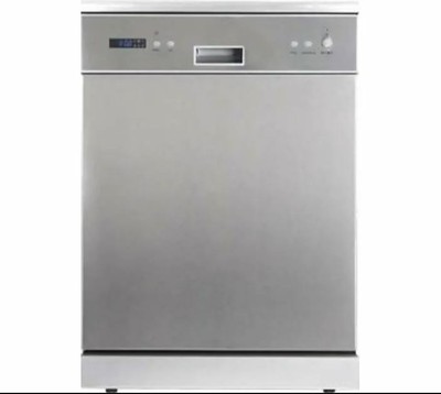 delonghi 60cm freestanding dishwasher