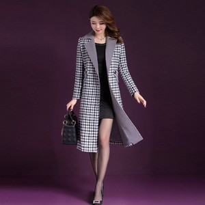 cappotti caldi donna