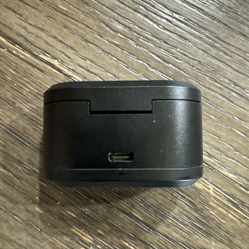 DROP + Grell TWS1X Wireless Earbuds, Space Grey - LEFT BUD NOT WORKING - Imagen 9 de 17