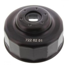 JMP oil filter key 65mm 14 edges 3/8"