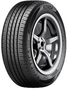 Pneu 195/65 R15 91H Kenda KR210 pour réduire la consommation