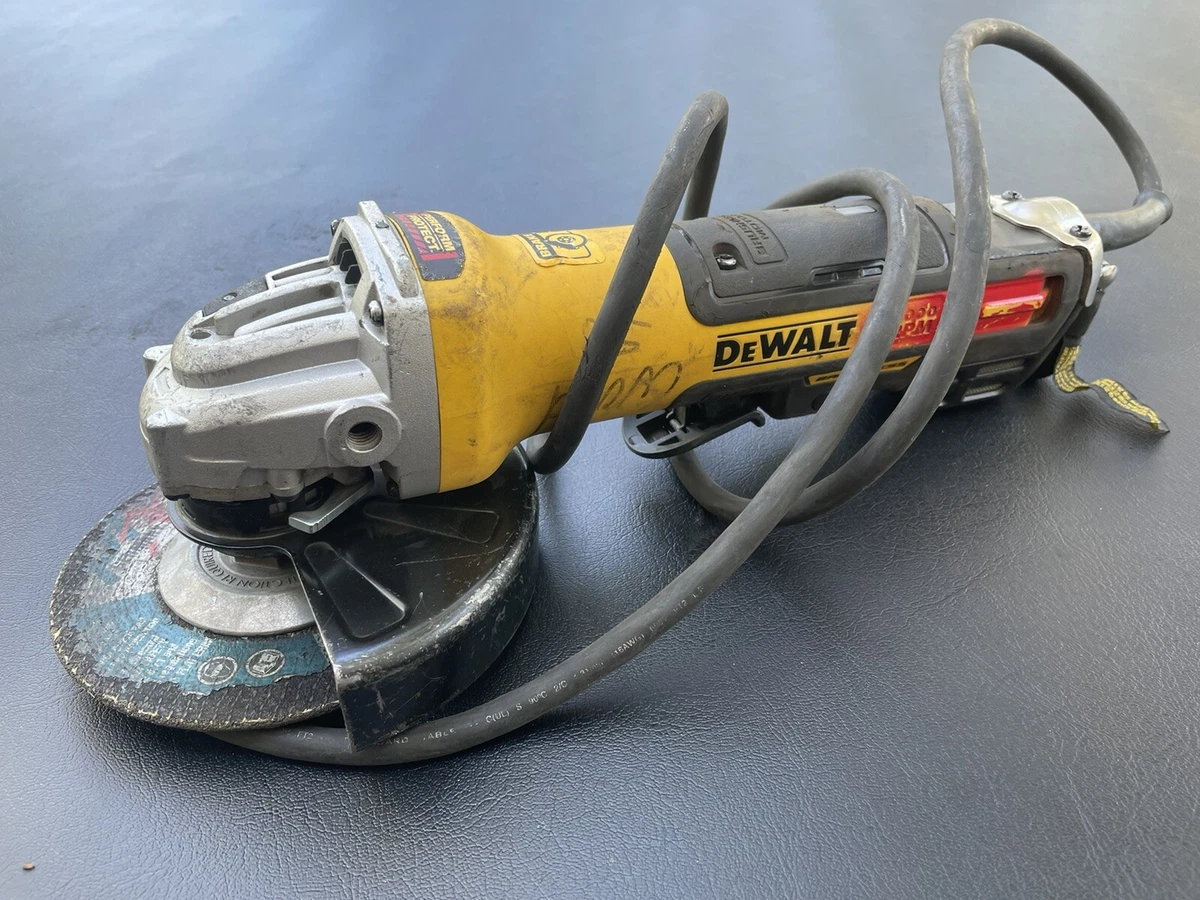 Dewalt dwe43244n deals