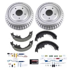 Rr Drum Brake Kit  Power Stop  KOE15274DK