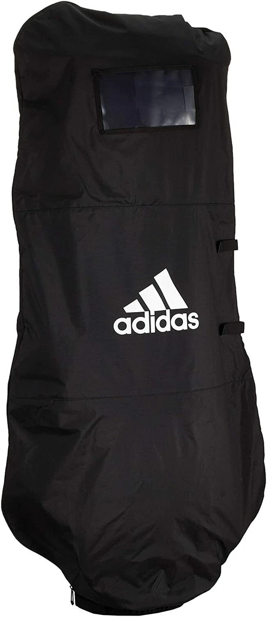 Adidas Travel Bag also Golf Boston Bag, Sports Equipment, Other Sports  Equipment and Supplies on Carousell