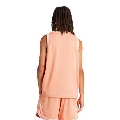 ☆adidas☆ AOP 3S Crop Top Wonder Clay Adidas Originals VRCT Men's Tank Top (Wonder Clay) IS2899 | eBay