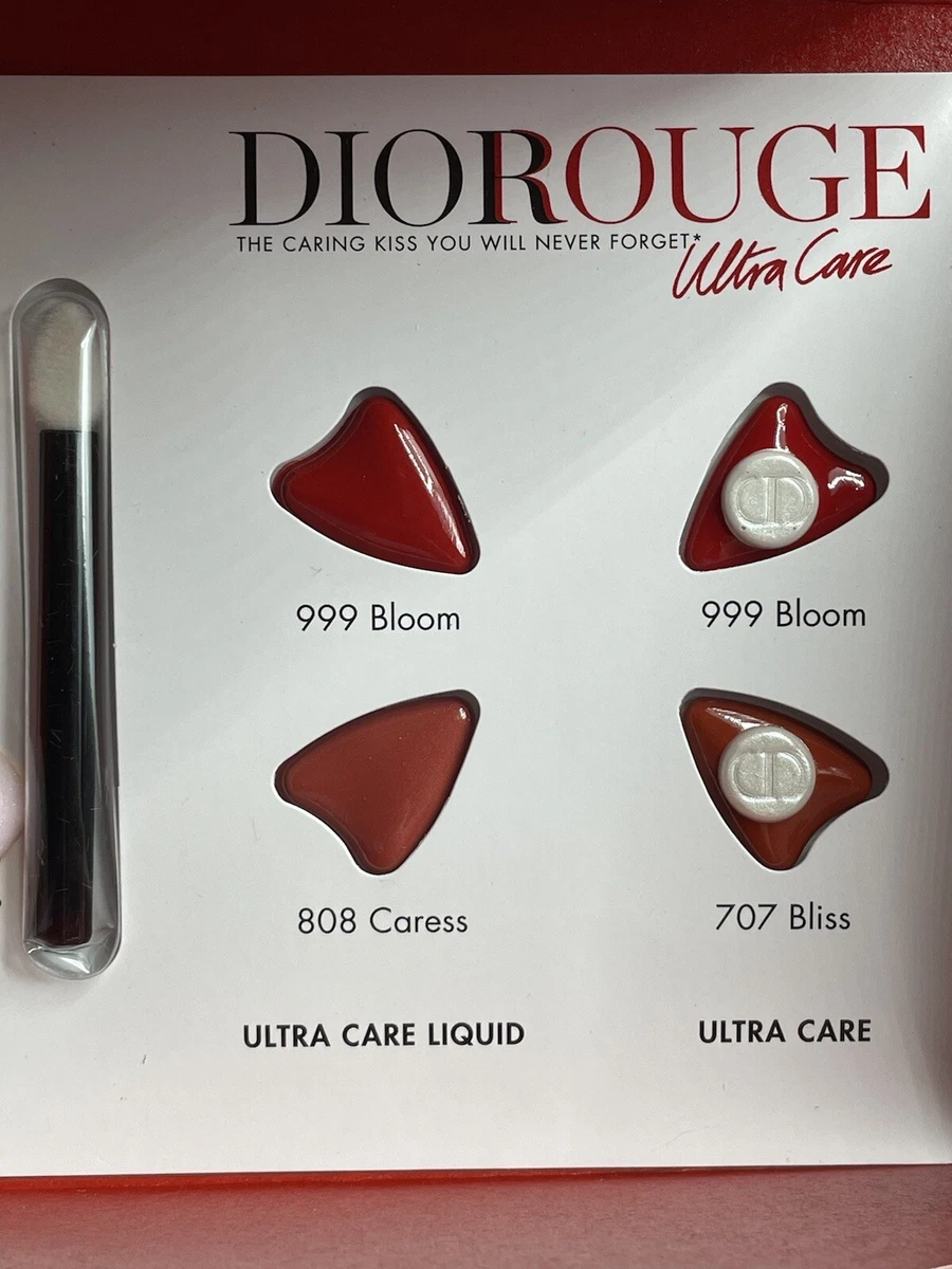 Diorouge ultra care Outlet