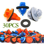 <!--F#f_0-->Repair Kit Flare Panel Clips Front Door Trim Body Moulding For Toyota Prado 120<!--F/-->