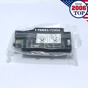 T2950 PXMB5 Maintenance Box For Epson WorkForce WF100 WF-100 WF110 PX-S05 PX-S06
