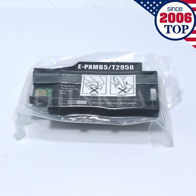 T2950 PXMB5 Maintenance Box For Epson WorkForce WF100 WF-100 WF110 PX-S05 PX-S06