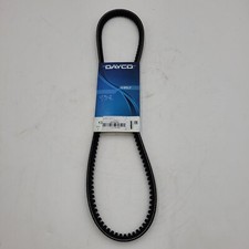 LR DISCOVERY I RR Classic V8 AC Drive Belt 611612G 13A0990C