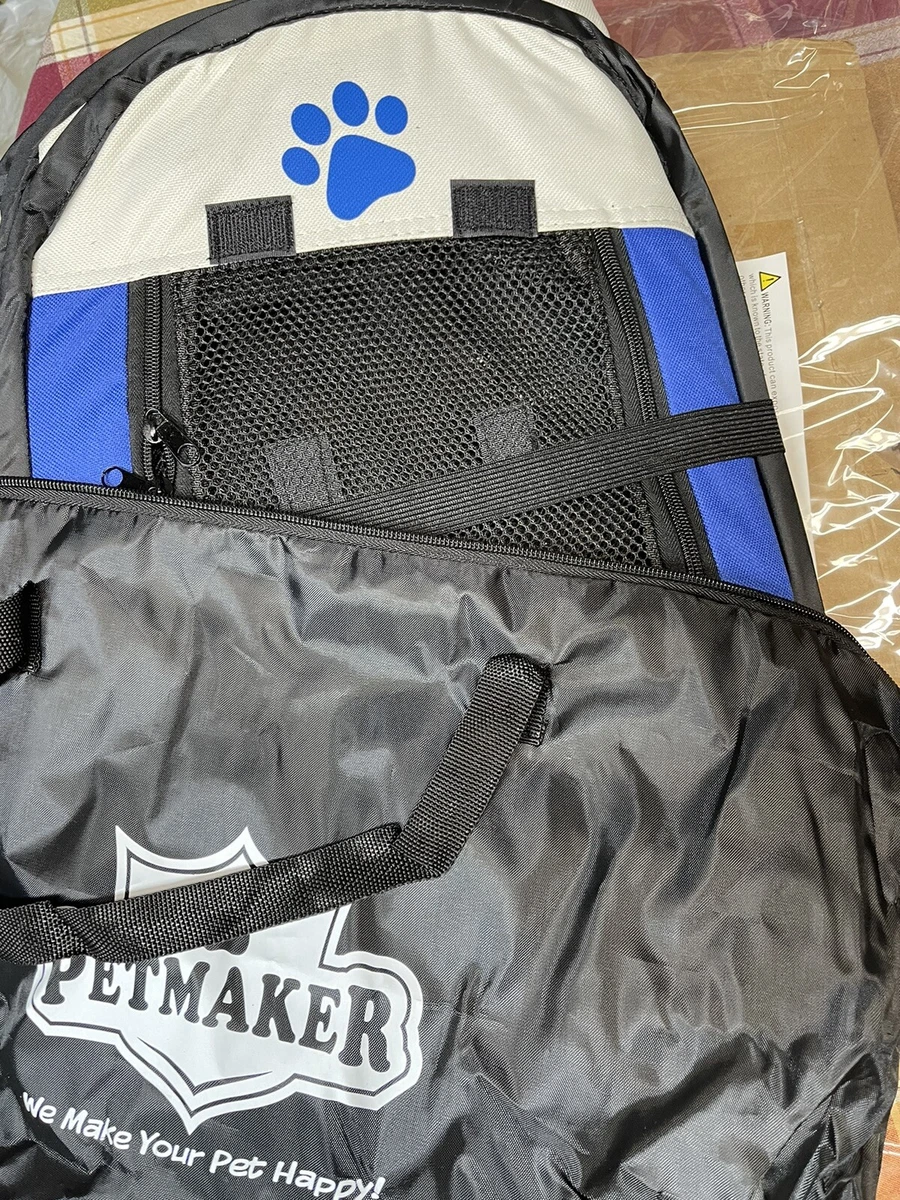 Petmaker portable pop up discount