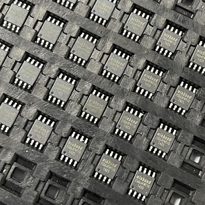 5PCS Winbond W25Q64FWTIM 1.8V 64M-BIT SERIAL FLASH MEMORY WITH DUAL ...