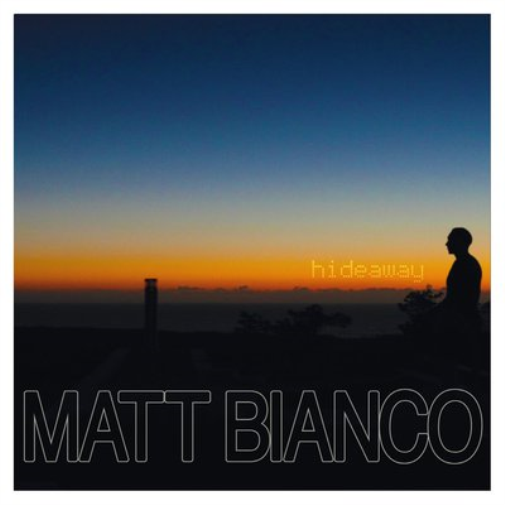 Matt Bianco Hideaway (CD) Album