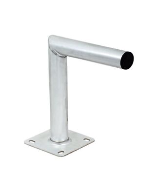 sky vision Alu-Wandhalterung zur Montage einer Antenne/Satellitenschüssel 35 cm