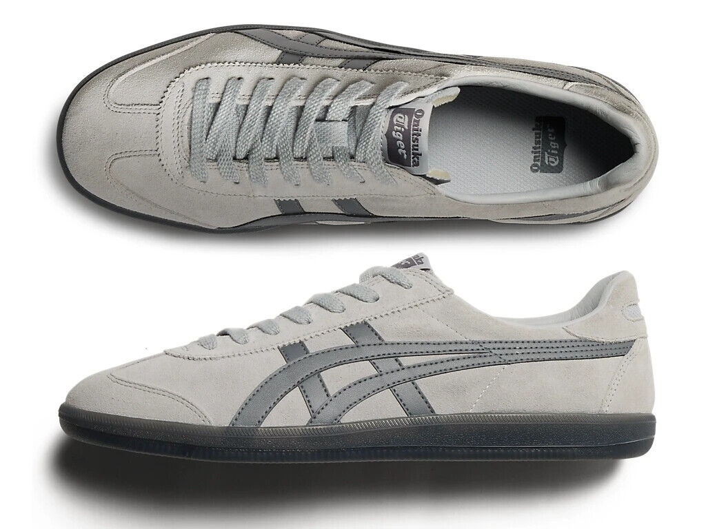 Onitsuka Tiger TOKUTEN 1183C431 020 PIEDMONT GREY METROPOLIS Onitsuka Tiger TOKUTEN 1183C431 020 PIEDMONT GREY METROPOLIS