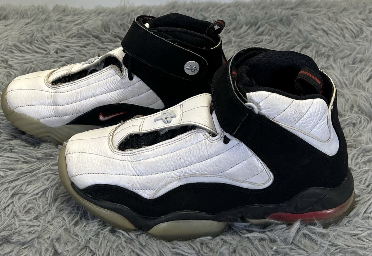 Air penny 4 　28cm Size 8 - Nike Air Penny 4 True Red for sale online | eBay