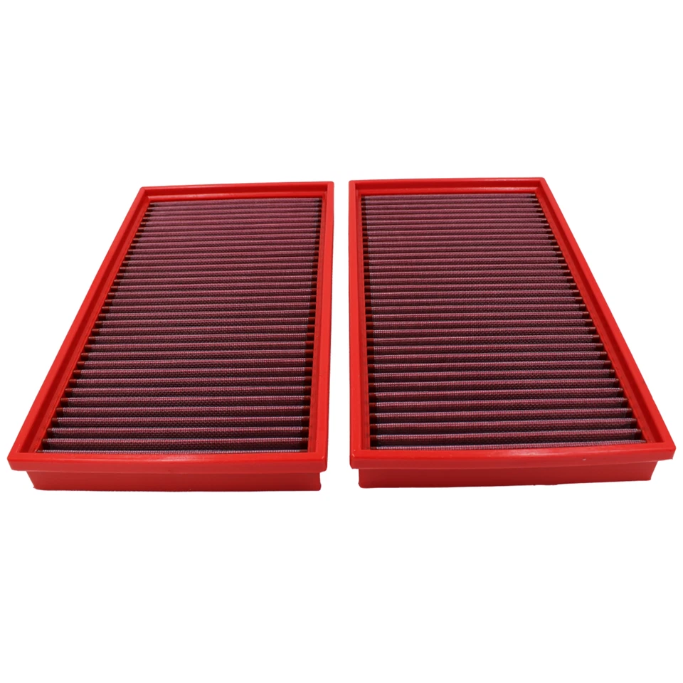 Filtro de aire BMC FB487/20 Performance para Ferrari 599 612 California FF 2005-2020 Foto 4 de 4