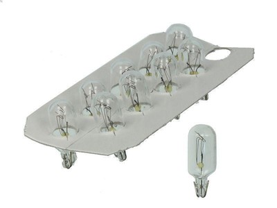 Bulb, Instrument Light Philips 13256CP for DAF 65 CF 6.2 1998-2