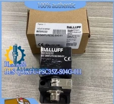 1PC New BES0222 BES Q40KFU-PSC35Z-S04G-011 sensor