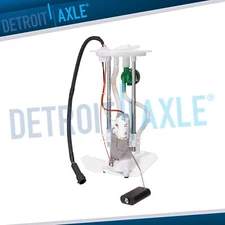 Gas Electrical Fuel Pump Module Assembly for 2003 2004 Ford Expedition V8 4.6L