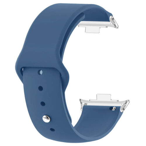 Do zegarka Xiaomi Redmi 4/5, Mi Band Pro 8 / Pro 9 silikonowy pasek zamienny - Zdjęcie 17 z 46
