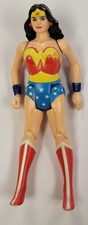 WONDER WOMAN Vintage SUPER POWERS Kenner 1984 DC Comics