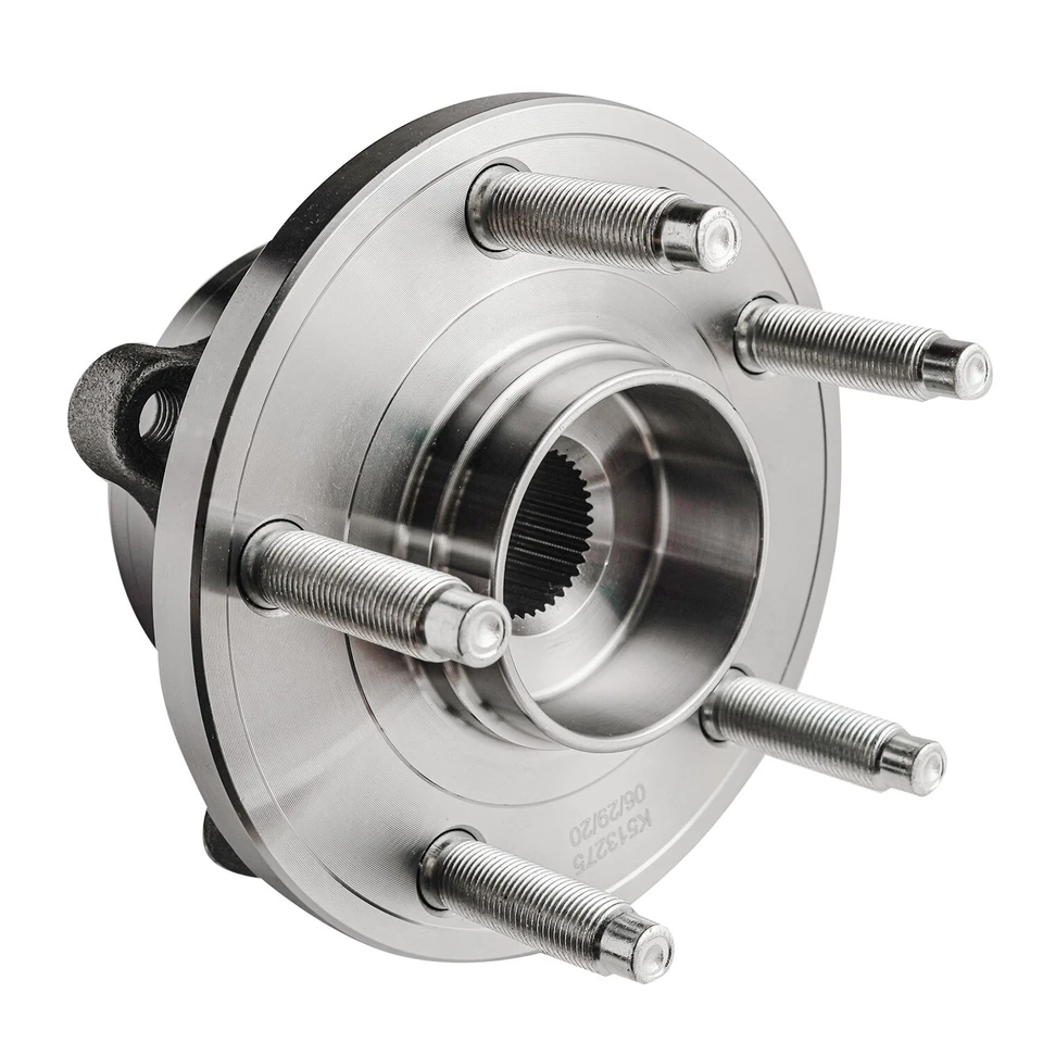 Front Wheel Hub Bearing for 2013 2014 - 2019 Ford Taurus Flex Lincoln MKS MKT - Изображение 4 из 4